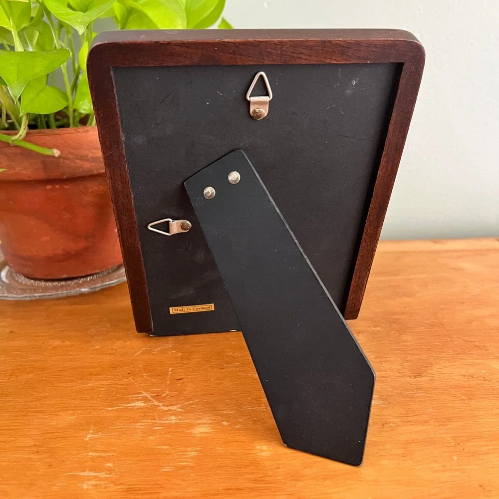Unbranded vintage wood